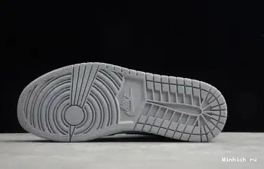 LIGHT JORDAN SMOKE 1 MID GREY AIR 0501